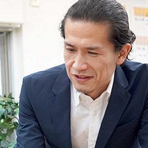 熱血指導塾わせスタ 塾長 小林 三博