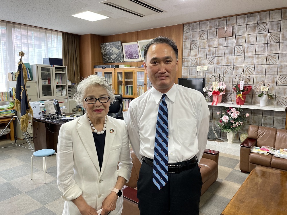 墨田川高校